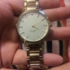 Kate Spade Watch